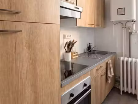 à louer – bel appartement t2 de 42 m² – centre historique de valenciennes