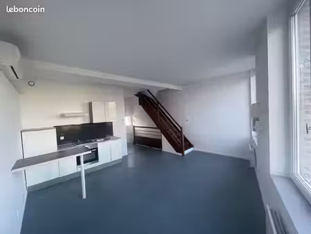 loue appartement