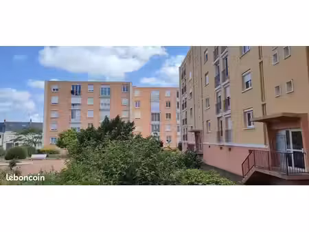 appartement t4 avec garage