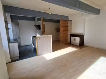 appartement 3 pièces 67 m²