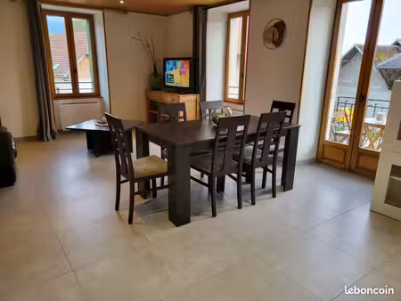 appartement t2 50m2