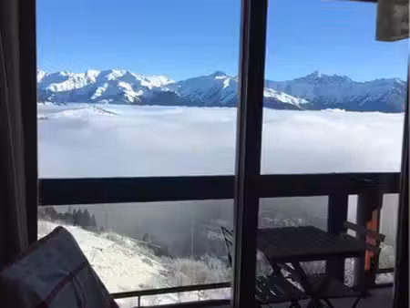 appartement avec magnifique vue