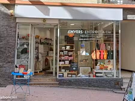 local commercial 19 m²