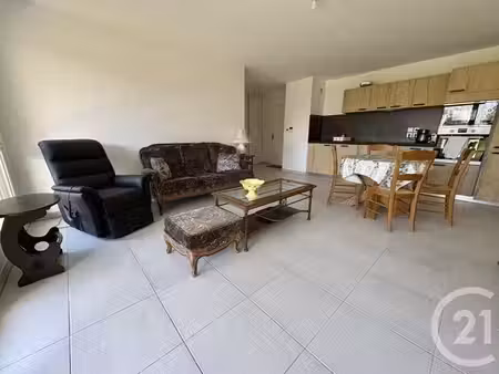 appartement f3 à louer - 3 pièces - 63 37 m2 - belleville en beaujolais - 69 - rhone-alpes
