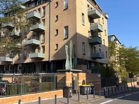 studio à louer