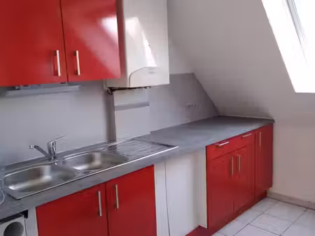 charmant f3 à sierentz