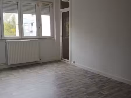 appartement 3 pièces 56 m²