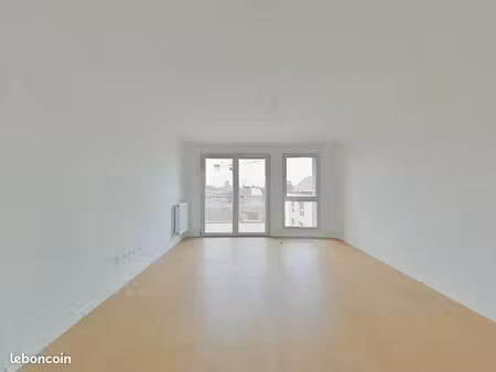 appartement t2