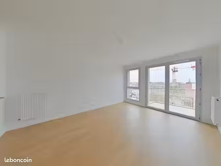 appartement t3