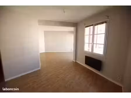 appartement 4 pièces 89 m²