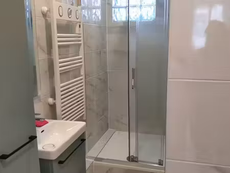 f3 55m² en plein cœur de neudorf