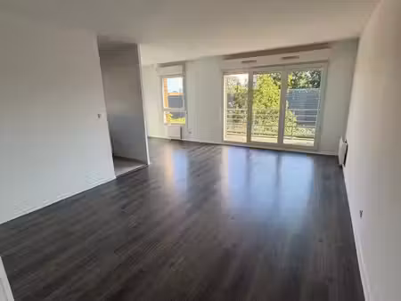 appartement 3 pièces 79m2