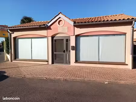 local commercial
