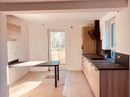 maison 5/6 pièces 110 m2 friesenheim