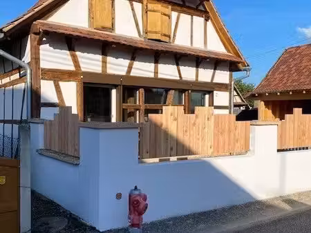 maison 6 pièces