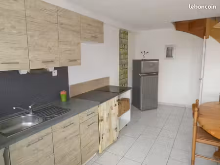 maison 5 pièces