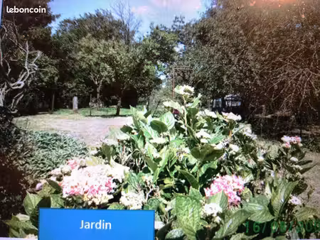à louer - charmante maison individuelle de 150 m² avec grand jardin à pommereuil ?