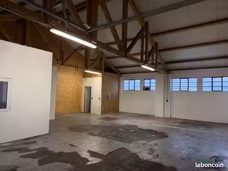 local commercial 114 m² duppigheim