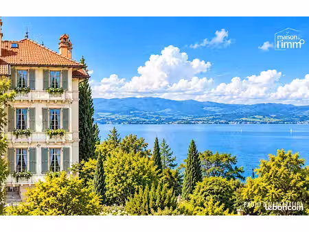villa 11 pièces 235 m²
