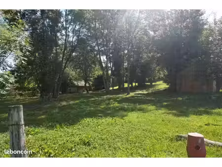 terrain 898 m² marcellaz-albanais