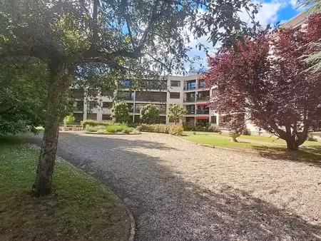 appartement 2 pièces 63 m²