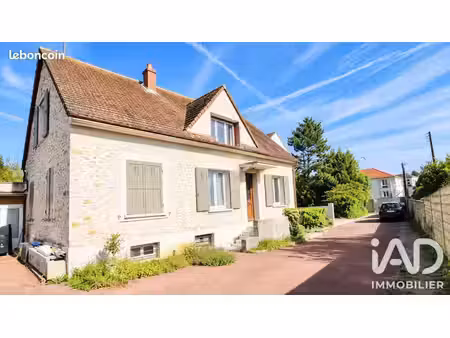 appartement 3 pièces 80 m²
