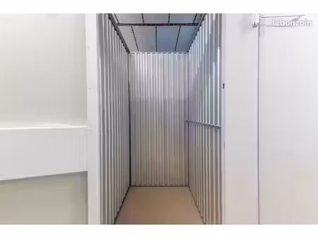 garage/box 1 m² chelles
