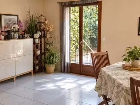 maison 4 pièces 98 m²
