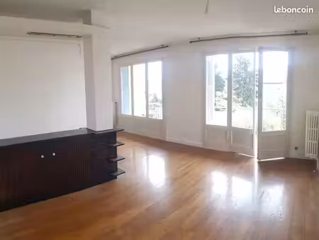 appartement 2 pieces
