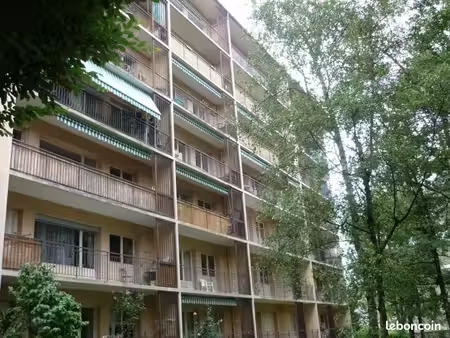 appartement 3 pièces 71 m²
