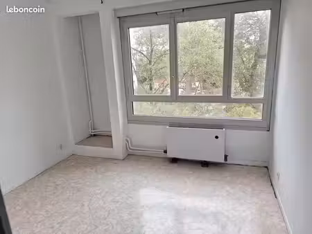 vente appartement f3 centre-ville dammarie les lys 25mn paris