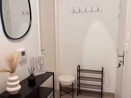 location d’un t3 sur douvaine