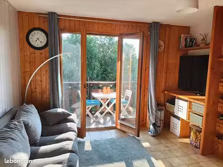 appartement t1 bis en duplex