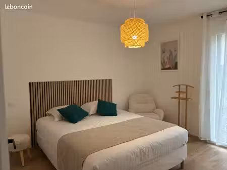 appartement f2