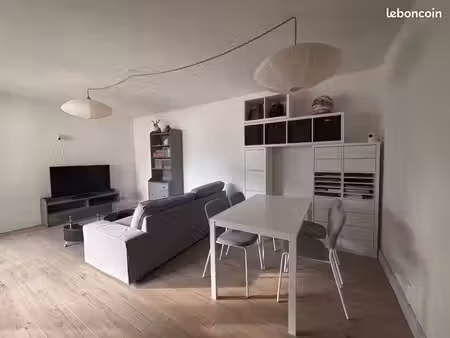 appartement t3