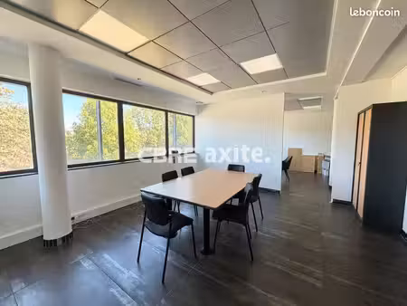 bureaux 227 m² epagny metz tessy