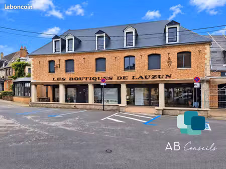 maison de ville 5 pièces 137 m²