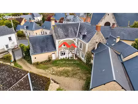 propriété 10 pièces 304 m²