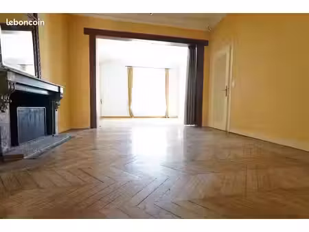 maison 7 pièces 167 m²