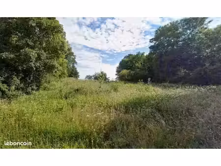 terrain 378 m² vulaines sur seine