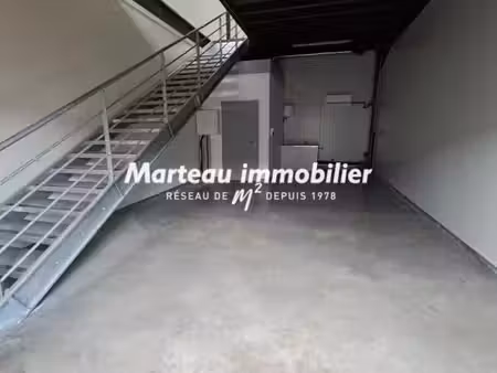 local commercial 85 m²