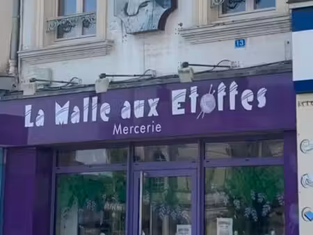 local commercial