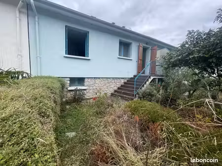 maison 5+1