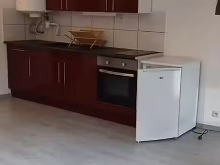 appartement studio