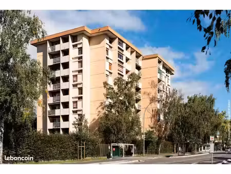 appartement t2 - résidence tritons