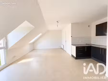 appartement 1 pièce 35 m²