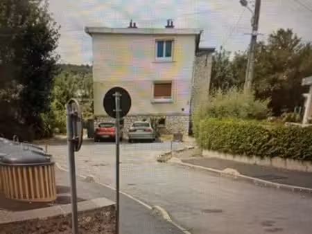 appartement 63m² - centre coulommiers