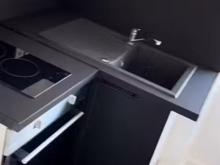 location appartement t2