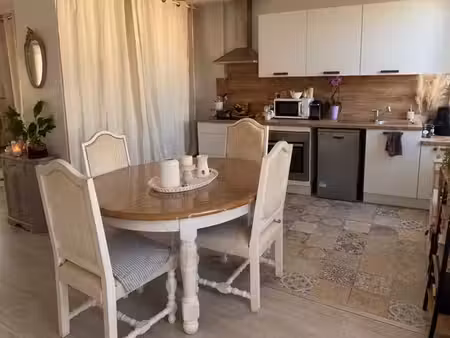 t3 duplex de 60 m² – orléans saint-marceau