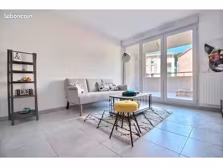 appartement t3